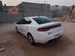 Dodge Dart